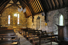 The Nave