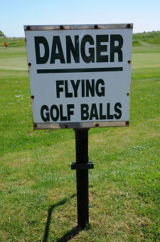 Village Golf Course