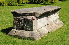Tomb