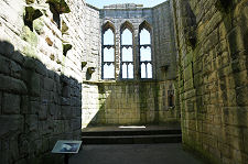 The Chapel
