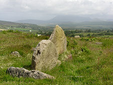 More Stones