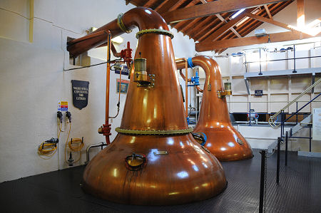 The Still House