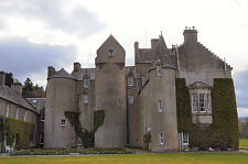 ...from the North