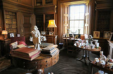 The Library