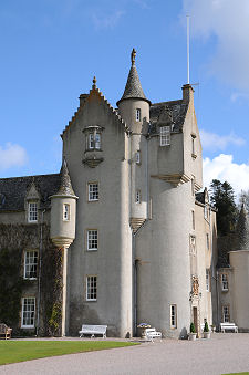 The Tower