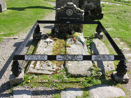 Graves