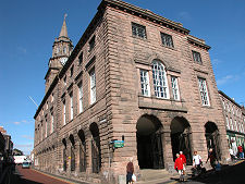 Town Hall