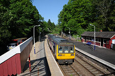Railway Station