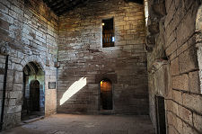 Gatehouse Hall