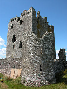 From the East