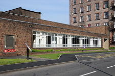 The Visitor Centre