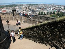 Lang Stairs