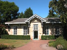 Caledonian Hall