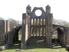 The Presbytery