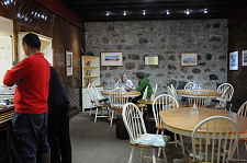 The Excellent Cafe