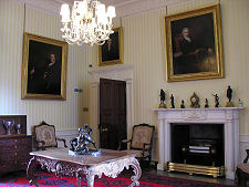Back Morning Room