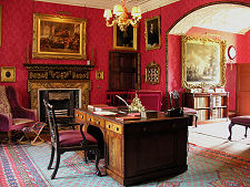 The Library
