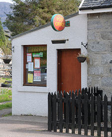 Post Office