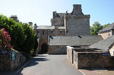 And from the North