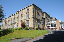 The Gilsland Spa