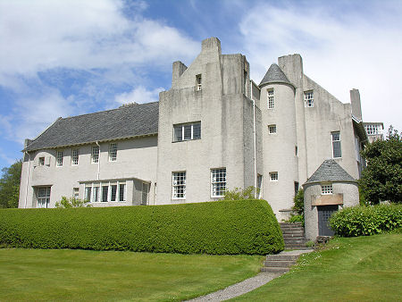 Hill House