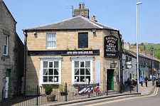 The Railway Hotel