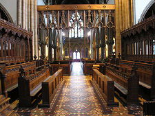 The Choir