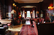The Drawing Room