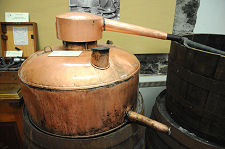 An Illicit Still