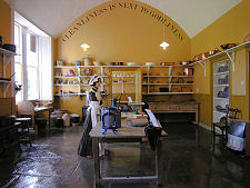 The Kitchen