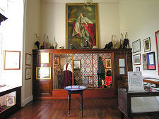 The Maitland Room