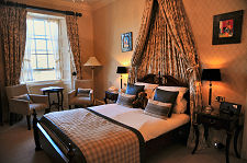 Guest Room: Peebles