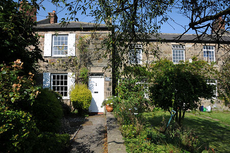 Charming Cottages
