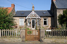Woodbine Cottage