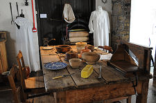 Kitchen Table