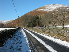 Ettrick
