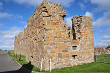 From the South-West