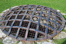 Palace Well