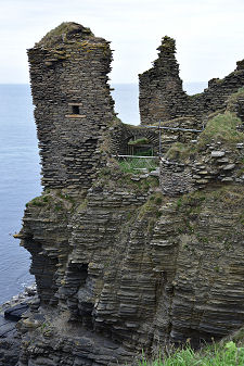 West End and Cliffs